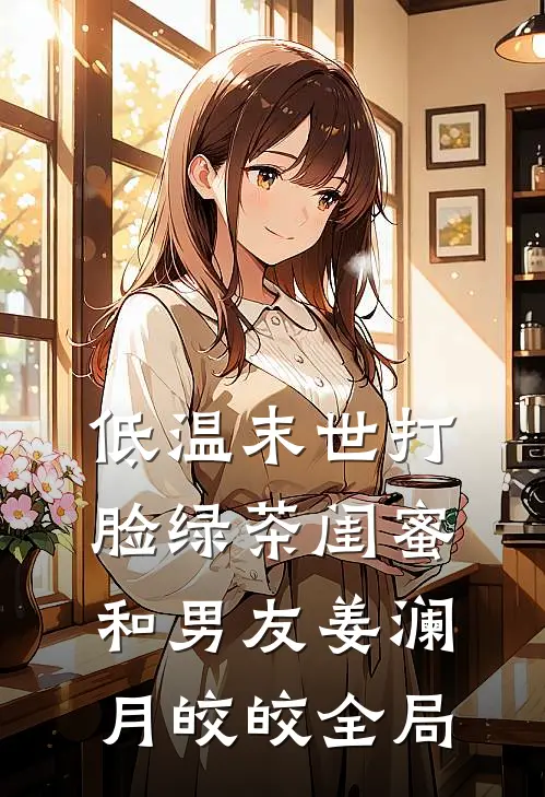 低温末世打脸绿茶闺蜜和男友姜澜月皎皎全局