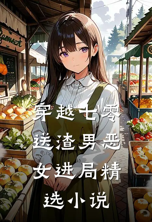 穿越七零：送渣男恶女进局精选小说