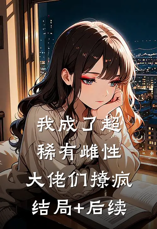 我成了超稀有雌性，大佬们撩疯结局+后续