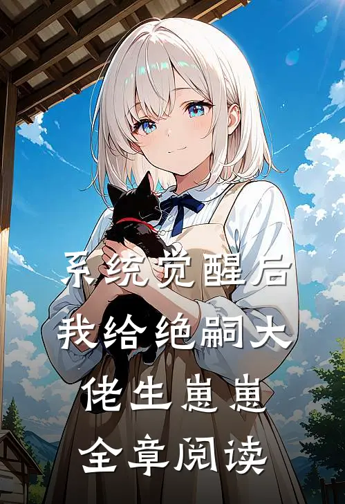 系统觉醒后，我给绝嗣大佬生崽崽全章阅读