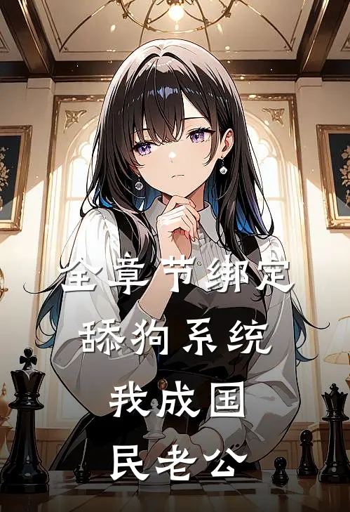 全章节绑定舔狗系统，我成国民老公