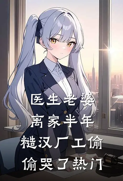 医生老婆离家半年，糙汉厂工偷偷哭了热门