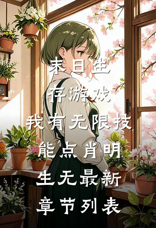 末日生存游戏:我有无限技能点肖明生无最新章节列表