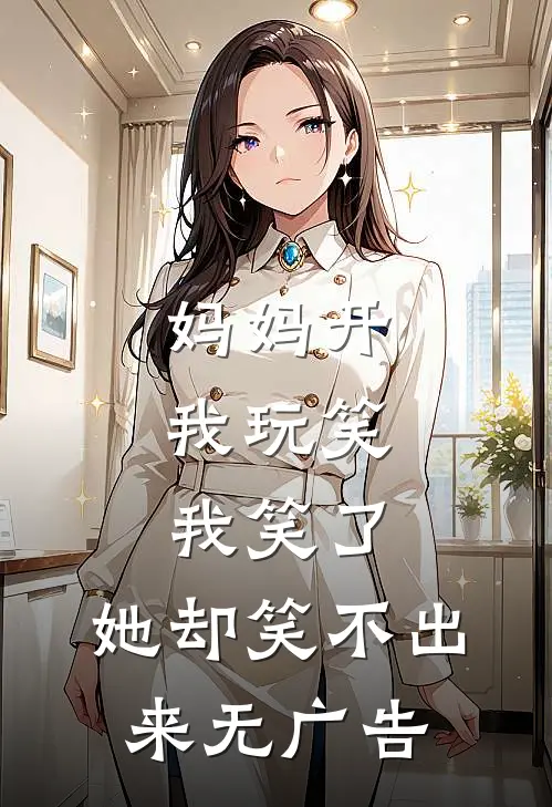 妈妈开我玩笑，我笑了，她却笑不出来无广告