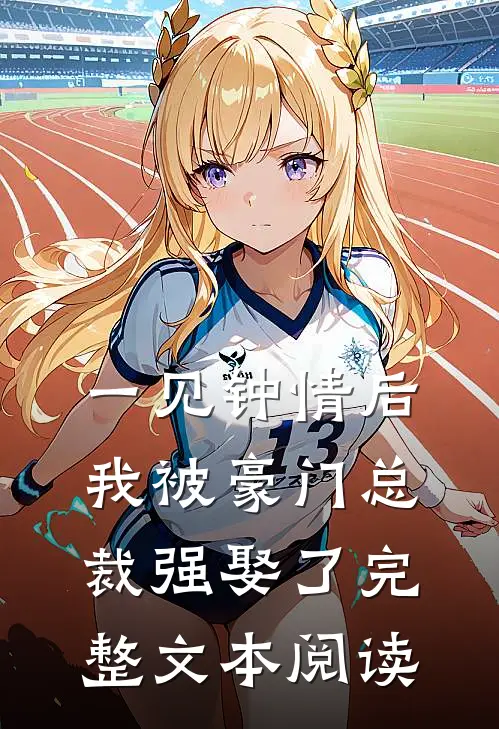 一见钟情后，我被豪门总裁强娶了完整文本阅读