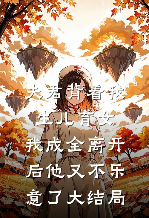 夫君背着我生儿育女，我成全离开后他又不乐意了大结局
