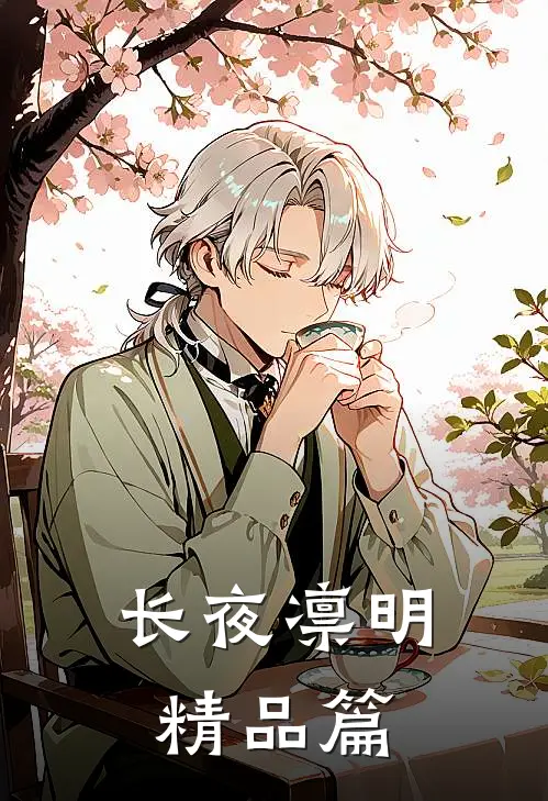 长夜凛明精品篇