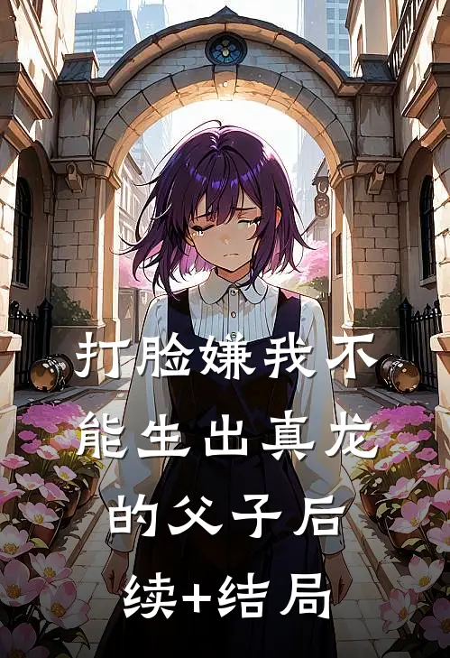 打脸嫌我不能生出真龙的父子后续+结局