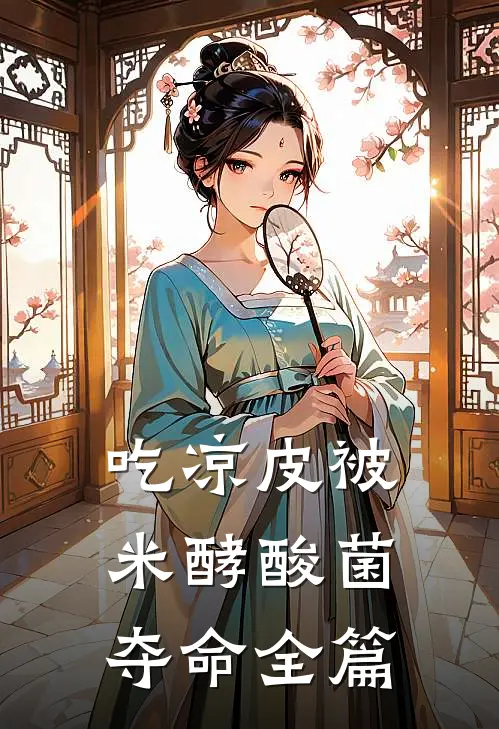 吃凉皮被米酵酸菌夺命全篇
