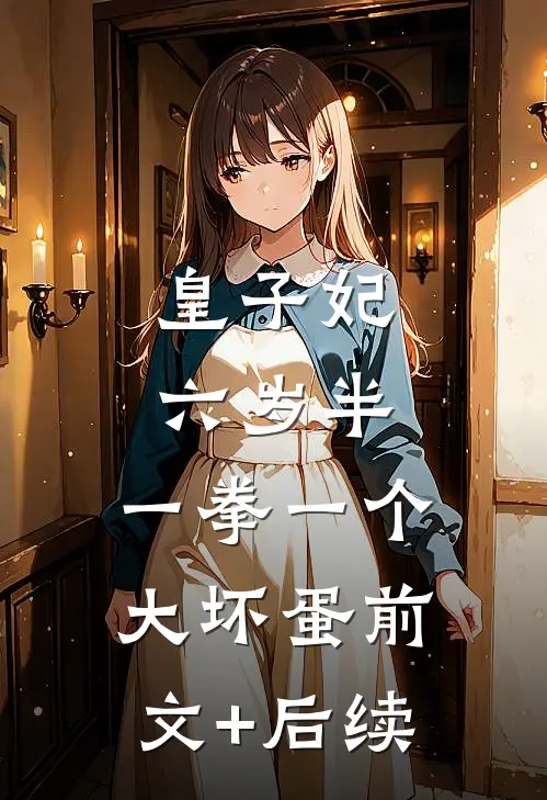 皇子妃六岁半，一拳一个大坏蛋前文+后续