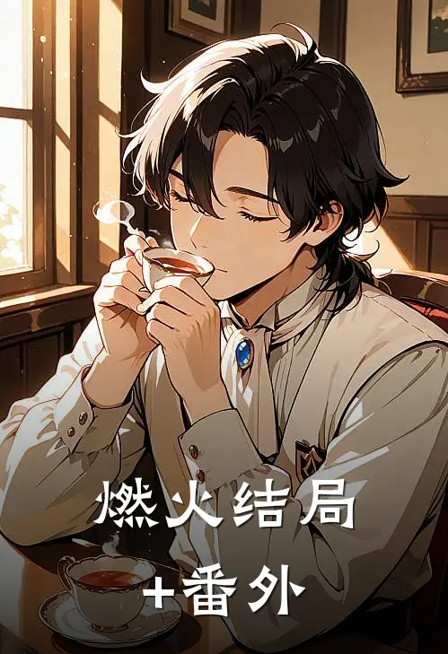 燃火结局+番外