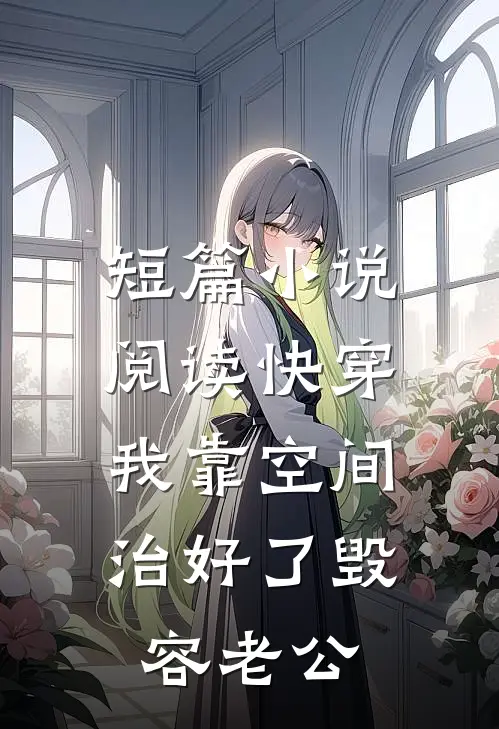 短篇小说阅读快穿：我靠空间治好了毁容老公
