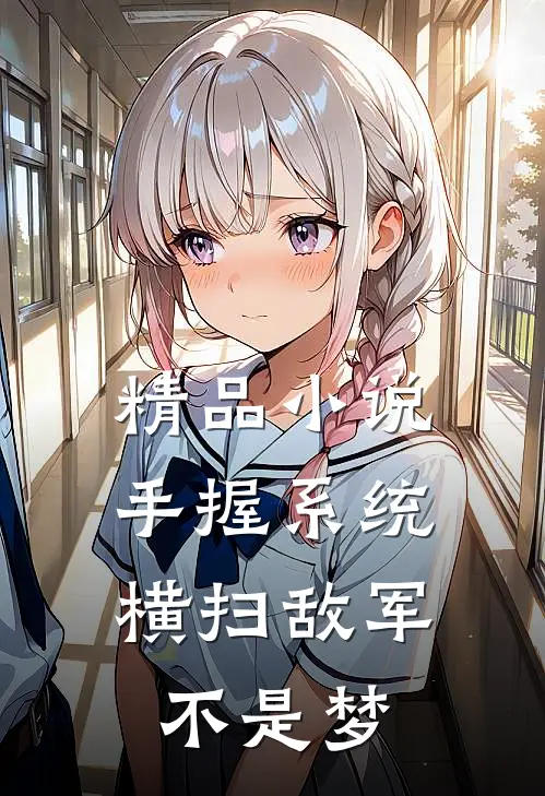 精品小说手握系统，横扫敌军不是梦