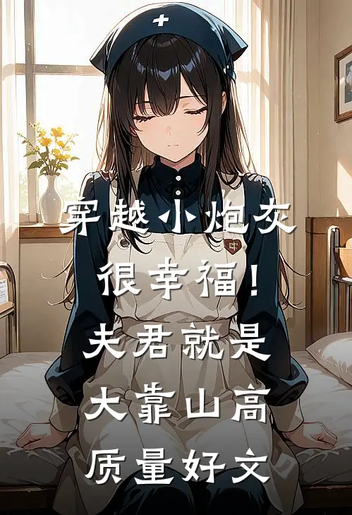 穿越小炮灰很幸福！夫君就是大靠山高质量好文