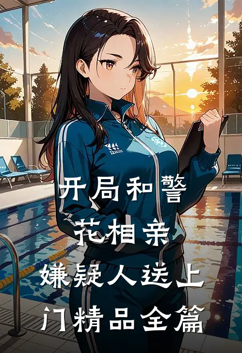 开局和警花相亲，嫌疑人送上门精品全篇