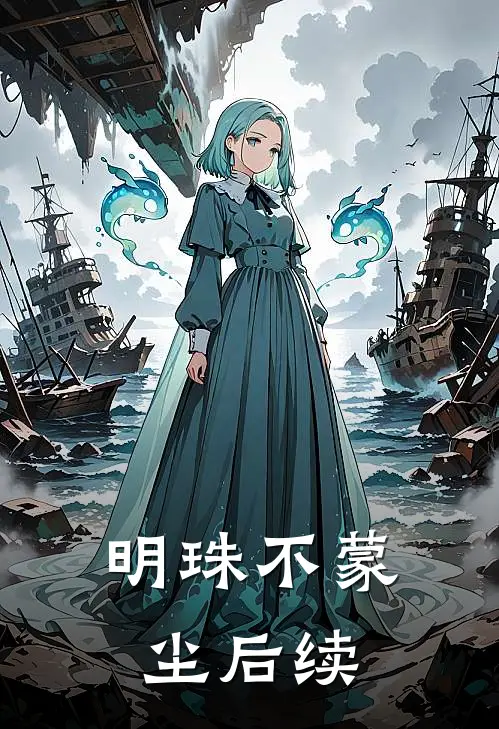 明珠不蒙尘后续