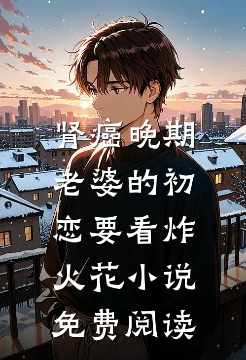 肾癌晚期，老婆的初恋要看炸火花小说免费阅读