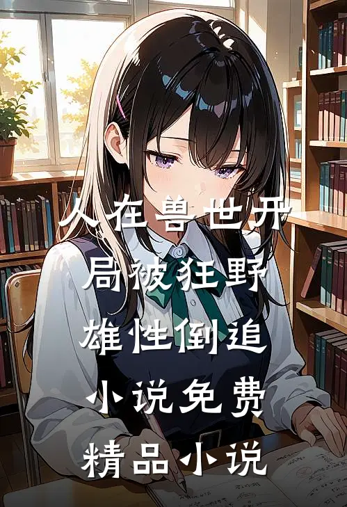 人在兽世开局被狂野雄性倒追小说免费精品小说