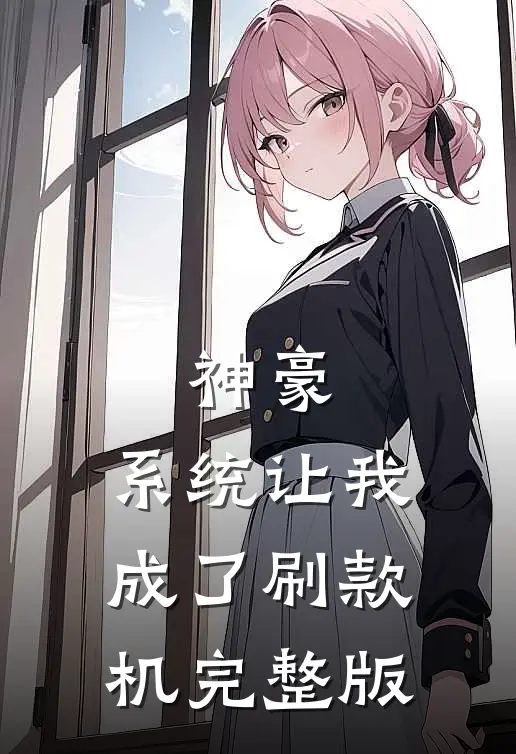 神豪：系统让我成了刷款机完整版