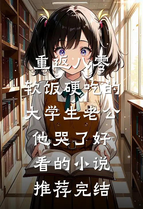重返八零，软饭硬吃的大学生老公他哭了好看的小说推荐完结