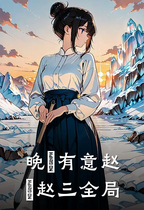 晚旻有意赵旻赵三全局