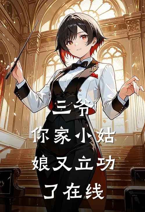 三爷，你家小姑娘又立功了在线