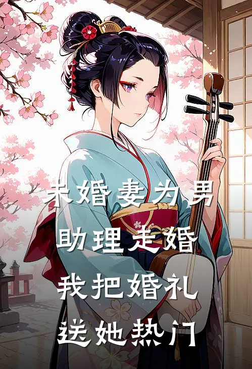 未婚妻为男助理走婚，我把婚礼送她热门