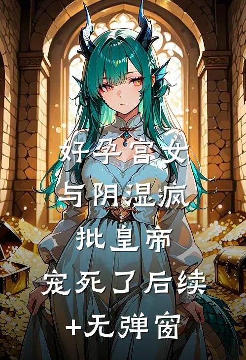 好孕宫女与阴湿疯批皇帝，宠死了后续+无弹窗