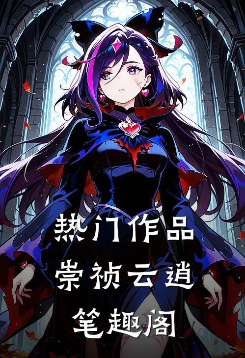 热门作品崇祯云逍 笔趣阁