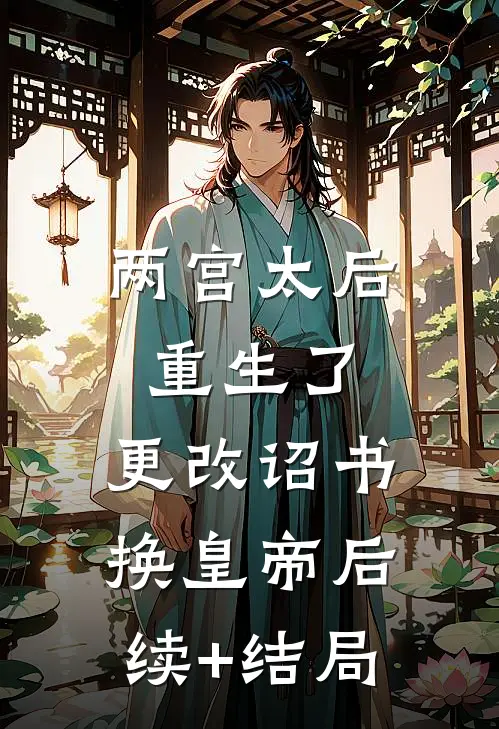 两宫太后重生了，更改诏书换皇帝后续+结局