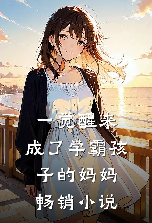 一觉醒来，成了学霸孩子的妈妈畅销小说