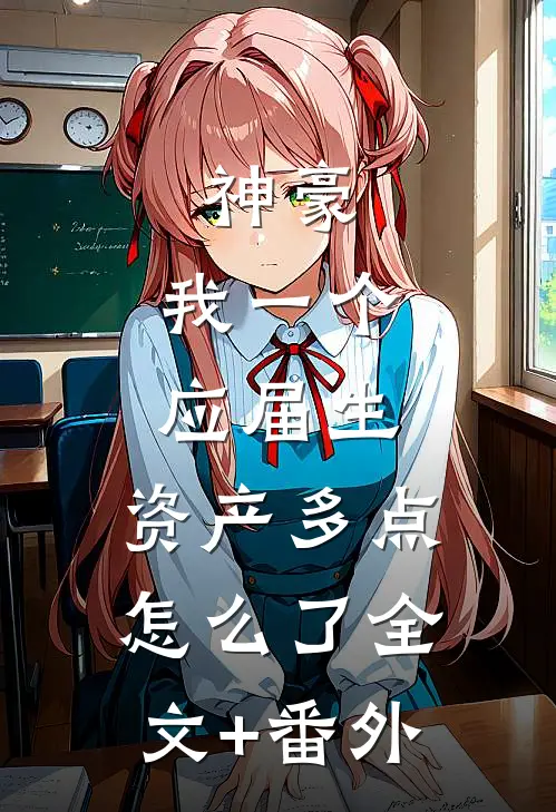 神豪：我一个应届生，资产多点怎么了全文+番外