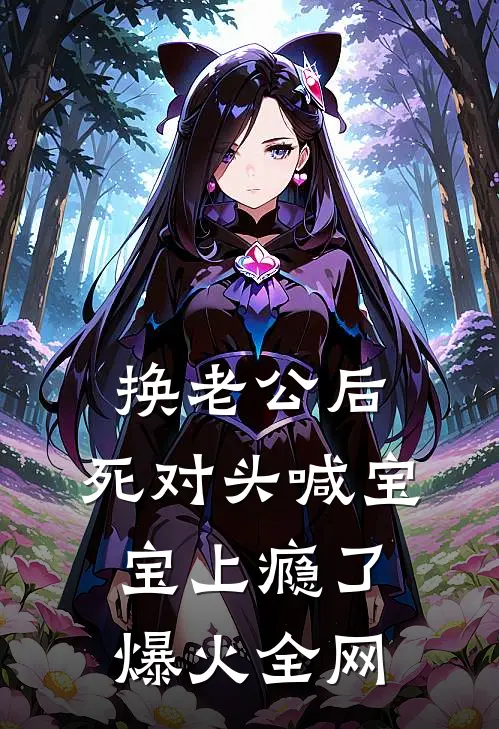 换老公后，死对头喊宝宝上瘾了爆火全网
