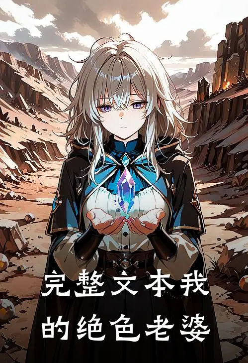 完整文本我的绝色老婆