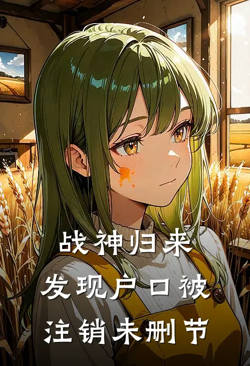 战神归来，发现户口被注销未删节