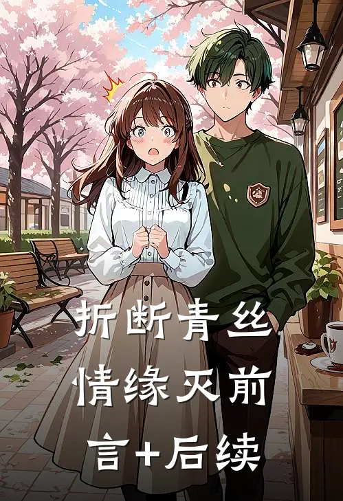 折断青丝情缘灭前言+后续