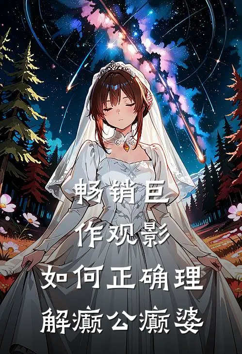 畅销巨作观影：如何正确理解癫公癫婆