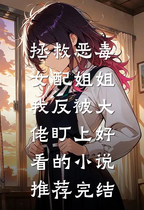 拯救恶毒女配姐姐，我反被大佬盯上好看的小说推荐完结