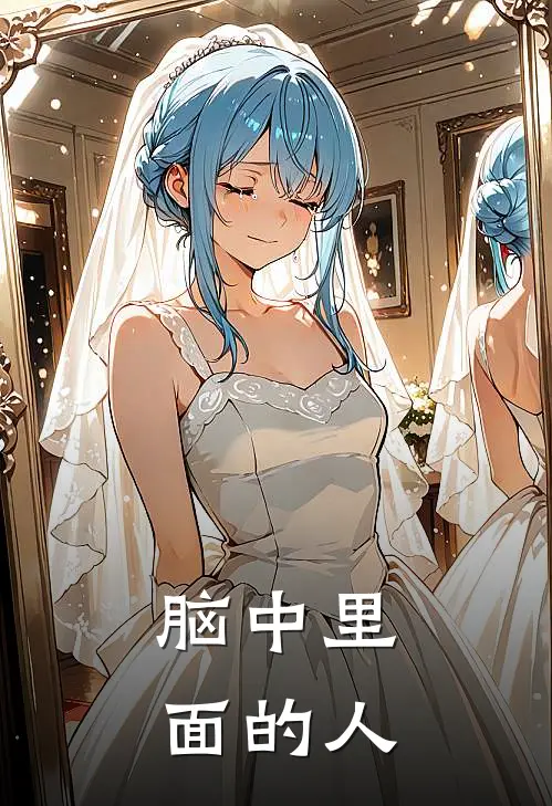脑中里面的人