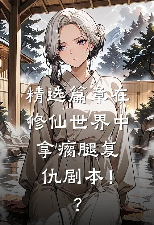 精选篇章在修仙世界中拿瘸腿复仇剧本！？
