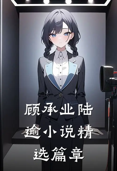 顾承业陆逾小说精选篇章