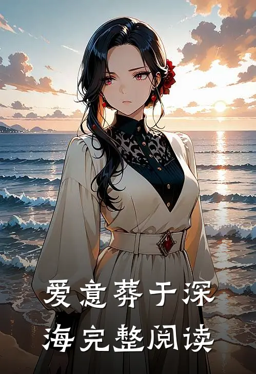 爱意葬于深海完整阅读
