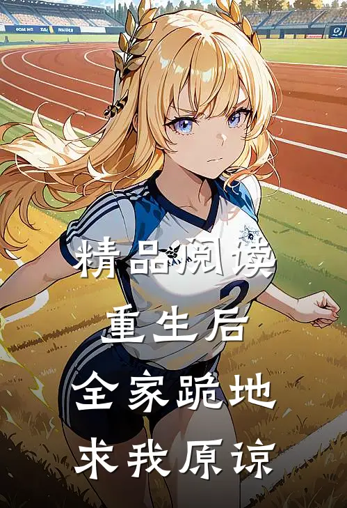 精品阅读重生后，全家跪地求我原谅