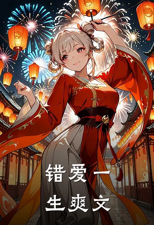错爱一生爽文