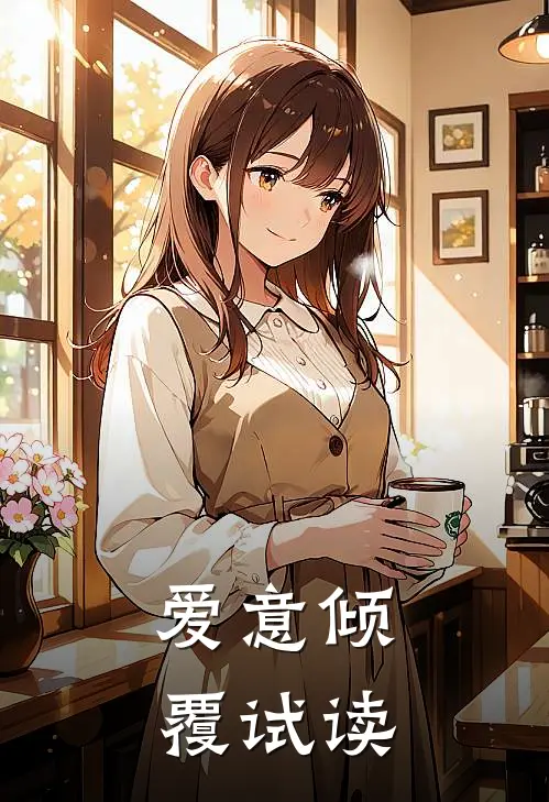 爱意倾覆试读