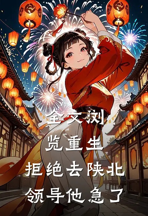 全文浏览重生：拒绝去陕北，领导他急了