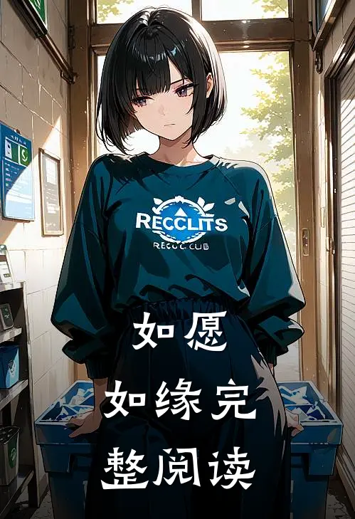 如愿，如缘完整阅读