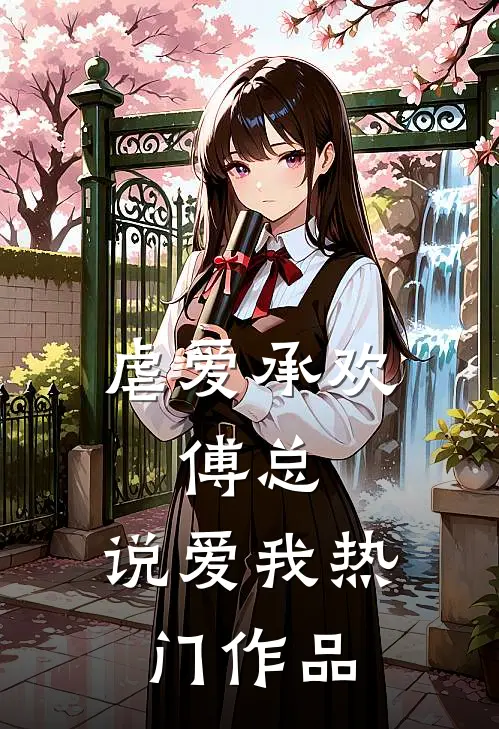 虐爱承欢：傅总，说爱我热门作品