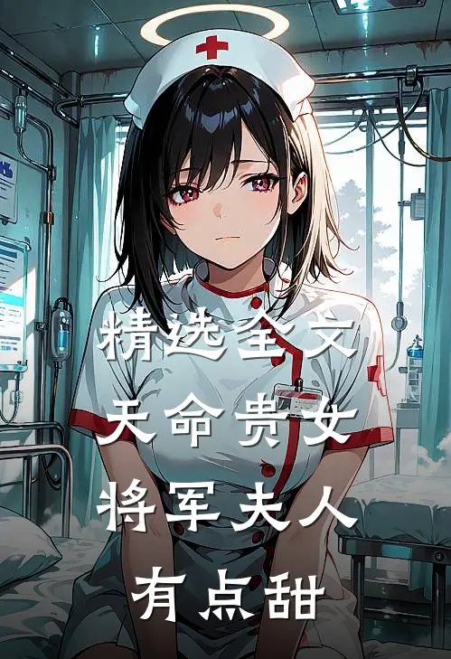 精选全文天命贵女：将军夫人有点甜