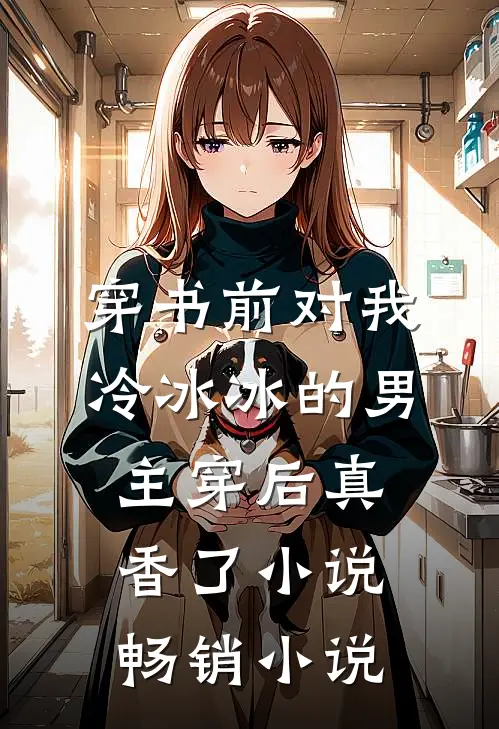 穿书前对我冷冰冰的男主穿后真香了小说畅销小说